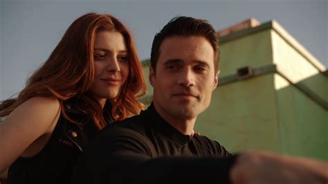 Category:Agents of S.H.I.E.L.D. Episodes .